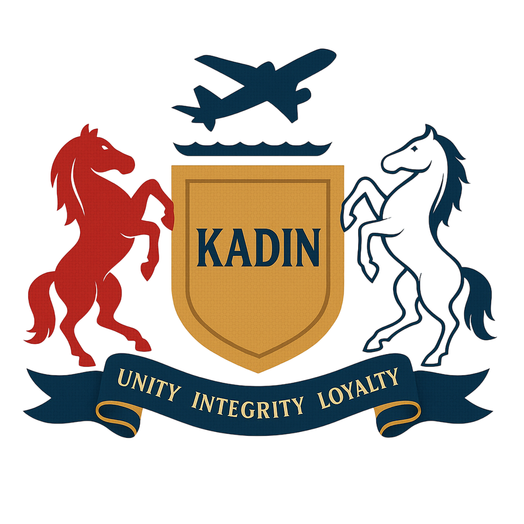 Logo Kadin Ulu Manna